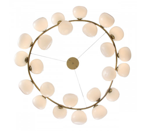 Подвесная люстра ST Luce Sweven SL1519.303.24 Подвесная люстра ST Luce Sweven SL1519.303.24