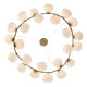 Подвесная люстра ST Luce Sweven SL1519.303.24