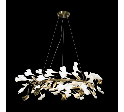 Подвесная люстра Loft IT Fleur 10124/8 Подвесная люстра Loft IT Fleur 10124/8