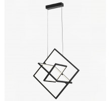 Подвесная люстра Citilux Cube CL719241