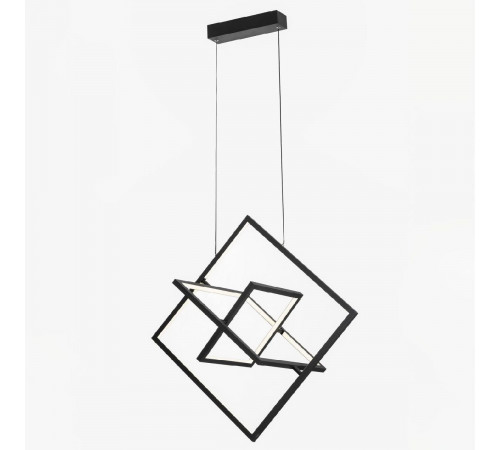 Подвесная люстра Citilux Cube CL719241 Подвесная люстра Citilux Cube CL719241
