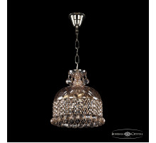 Подвесная люстра Bohemia Ivele Crystal 14781/25 G Balls M721