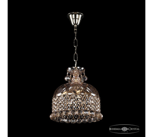 Подвесная люстра Bohemia Ivele Crystal 14781/25 G Balls M721 Подвесная люстра Bohemia Ivele Crystal 14781/25 G Balls M721