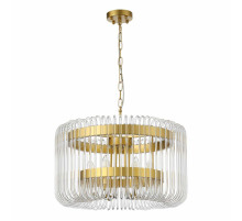 Подвесная люстра ST Luce Grosseto SL1228.203.06