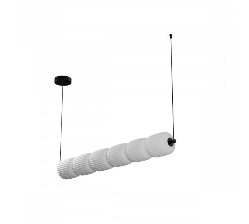 Подвесная люстра Lightera Lavish LE162L-6W WIFI Подвесная люстра Lightera Lavish LE162L-6W WIFI