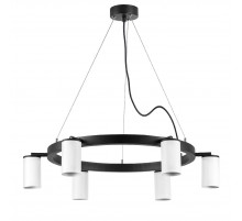 Подвесная люстра Lightstar Rullo (571016+214436-6) LR016366