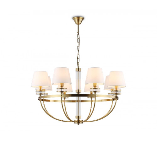 Подвесная люстра Ambrella Light High Light Classic LH71253 Подвесная люстра Ambrella Light High Light Classic LH71253
