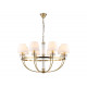 Подвесная люстра Ambrella Light High Light Classic LH71253