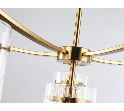 Подвесная люстра Ambrella Light High Light Heigh Light LH56031 Подвесная люстра Ambrella Light High Light Heigh Light LH56031
