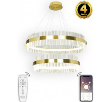 Подвесная люстра Natali Kovaltseva INNOVATION STYLE 83006