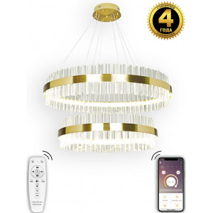Подвесная люстра Natali Kovaltseva INNOVATION STYLE 83006