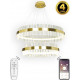Подвесная люстра Natali Kovaltseva INNOVATION STYLE 83006