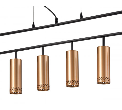 Подвесная люстра Vele Luce Brio VL5794P06 Подвесная люстра Vele Luce Brio VL5794P06
