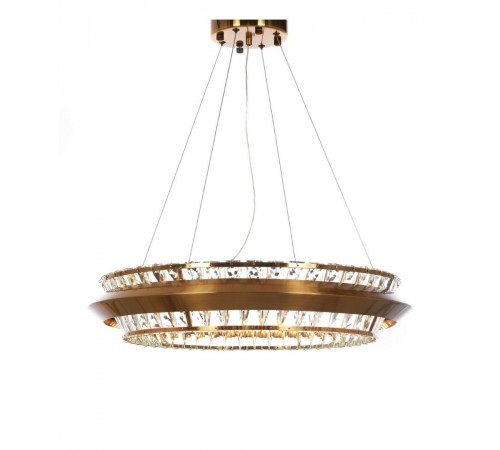 Подвесная люстра Lumina Deco LDP 8021-600 MD Подвесная люстра Lumina Deco LDP 8021-600 MD