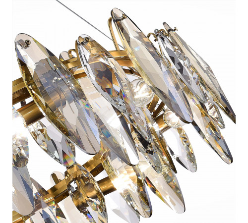 Подвесная люстра ST Luce Ancona SL1227.303.08 Подвесная люстра ST Luce Ancona SL1227.303.08
