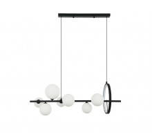Подвесная люстра Kink Light Иона 07608-7A,19(01)