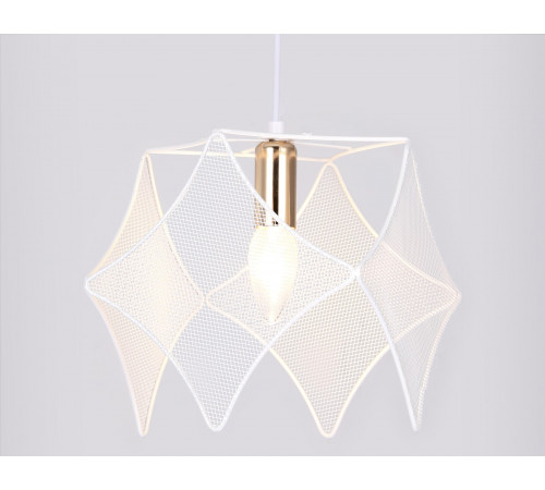 Подвесной светильник Ambrella Light Traditional TR8420 Подвесной светильник Ambrella Light Traditional TR8420