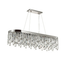 Подвесная люстра Odeon Light Semura 4985/12