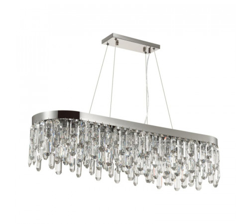 Подвесная люстра Odeon Light Semura 4985/12 Подвесная люстра Odeon Light Semura 4985/12