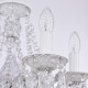 Подвесная люстра Bohemia Ivele Crystal AL16313/6/141 WM