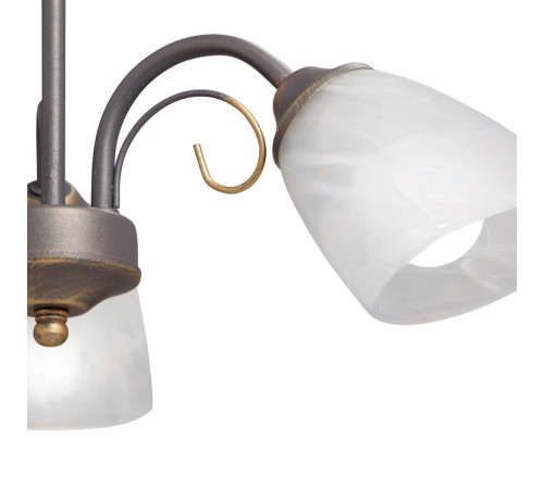 Подвесная люстра Vitaluce V3197/3 Подвесная люстра Vitaluce V3197/3