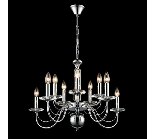 Подвесная люстра Lumion Incanto 8034/10