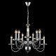 Подвесная люстра Lumion Incanto 8034/10