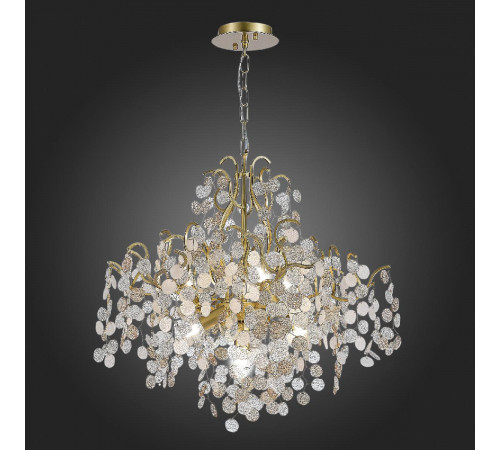 Подвесная люстра ST Luce Ravello SL1650.303.08 Подвесная люстра ST Luce Ravello SL1650.303.08