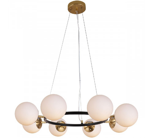 Подвесная люстра Reluce 74542-0.9-08