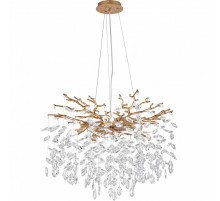 Подвесная люстра Arte Milano 23110.600.8.G9.B IB