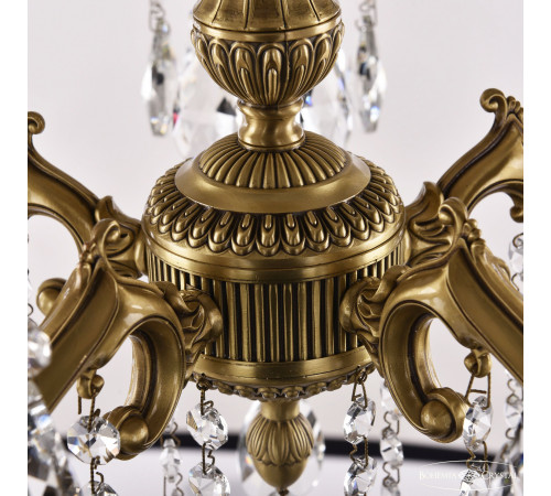 Подвесная люстра Bohemia Ivele Crystal 73102/5/125 B FP Подвесная люстра Bohemia Ivele Crystal 73102/5/125 B FP