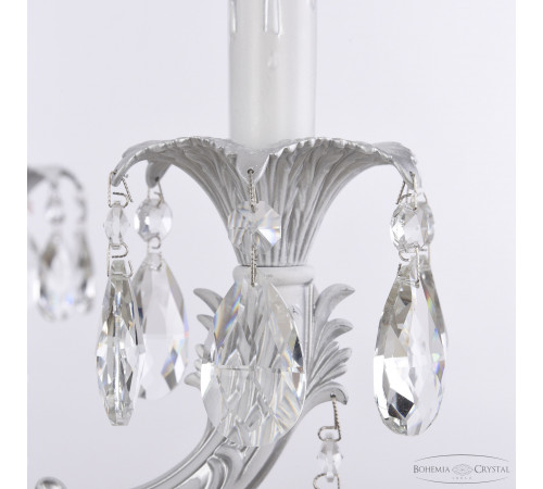 Подвесная люстра Bohemia Ivele Crystal AL79118/12/285 A WMN Подвесная люстра Bohemia Ivele Crystal AL79118/12/285 A WMN