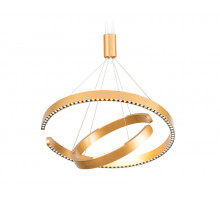 Подвесная люстра Ambrella Light Comfort FL5885