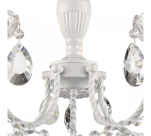 Подвесная люстра Lumion Snow 8189/5 Подвесная люстра Lumion Snow 8189/5