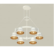Подвесная люстра Ambrella Light Traditional (A9203, C9231, N8144) XR92031002