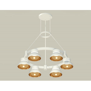 Подвесная люстра Ambrella Light Traditional (A9203, C9231, N8144) XR92031002