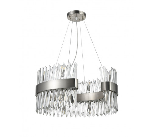 Подвесная люстра Vele Luce VL3015P14 Подвесная люстра Vele Luce VL3015P14