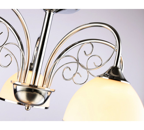 Подвесная люстра Ambrella Light Traditional TR3182 Подвесная люстра Ambrella Light Traditional TR3182