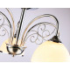 Подвесная люстра Ambrella Light Traditional TR3182