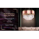 Подвесная люстра Ambrella Light Traditional TR5290