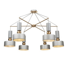 Подвесная люстра Maytoni Void MOD030PL-06GR