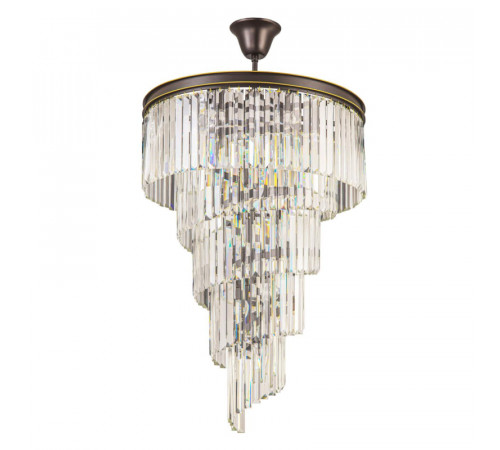 Подвесная люстра Citilux CL332171 Подвесная люстра Citilux CL332171