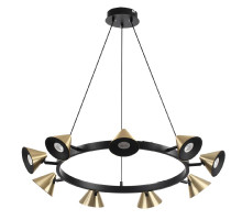Подвесная люстра Lumion Lamina 8233/9
