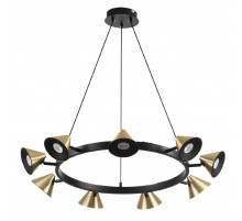 Подвесная люстра Lumion Lamina 8233/9