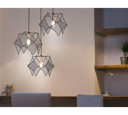 Подвесной светильник Ambrella Light Traditional TR8427 Подвесной светильник Ambrella Light Traditional TR8427