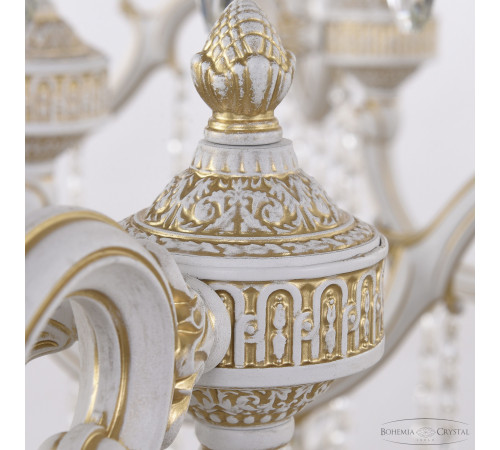 Подвесная люстра Bohemia Ivele Crystal AL78104/16+8+8/550/3d A WMG Подвесная люстра Bohemia Ivele Crystal AL78104/16+8+8/550/3d A WMG