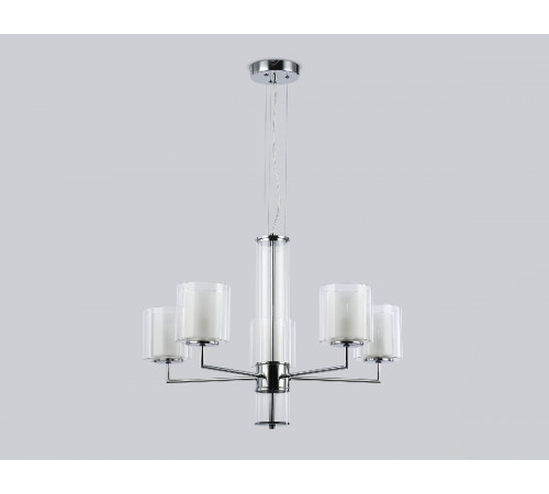Подвесная люстра Ambrella Light High Light Heigh Light LH56001 Подвесная люстра Ambrella Light High Light Heigh Light LH56001