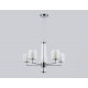 Подвесная люстра Ambrella Light High Light Heigh Light LH56001