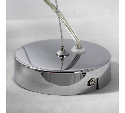 Подвесная люстра Lussole LSL-3407-05 Подвесная люстра Lussole LSL-3407-05