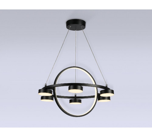 Подвесная люстра Ambrella Light Comfort FL51775 Подвесная люстра Ambrella Light Comfort FL51775